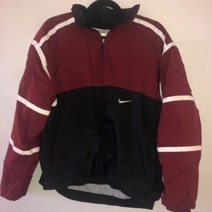 Vintage Nike Windbreaker